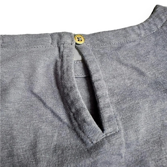 Crewcuts | Flutter Sleeve Dress (10) - Picture 4 of 6